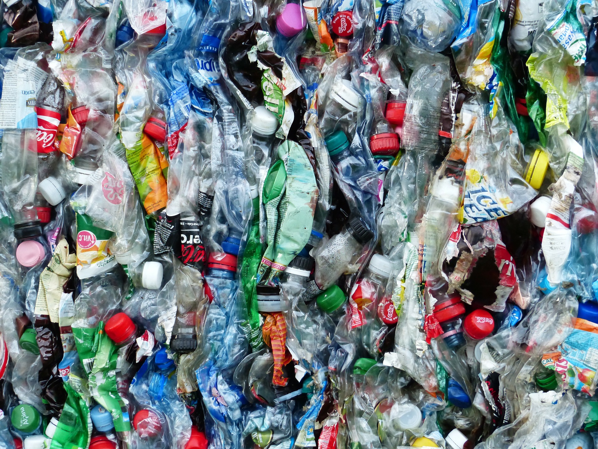 Abfall- und Recyclingtechnik auf Wachstumskurs. Gute Aussichten für 2018